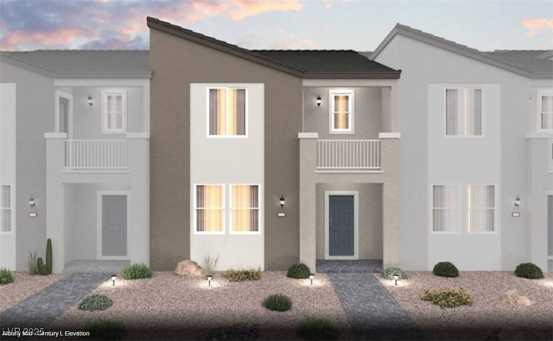 Las Vegas, NV 89130,6716 Nimbus AVE #lot 14