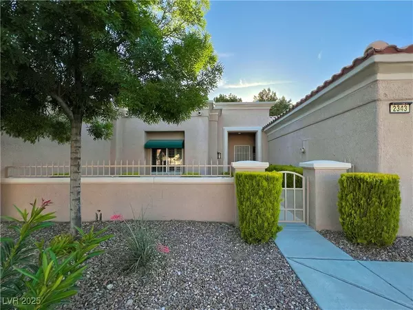 Las Vegas, NV 89134,2343 Scotch Lake ST