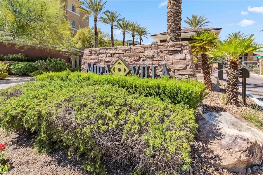 9125 Las Manaitas AVE #302, Las Vegas, NV 89144