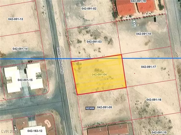 Pahrump, NV 89048,125 Mount Charleston DR