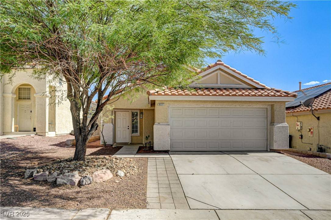 Las Vegas, NV 89156,6337 Canyon Vista CT
