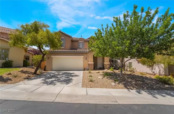 Las Vegas, NV 89141,11285 Fiesole ST
