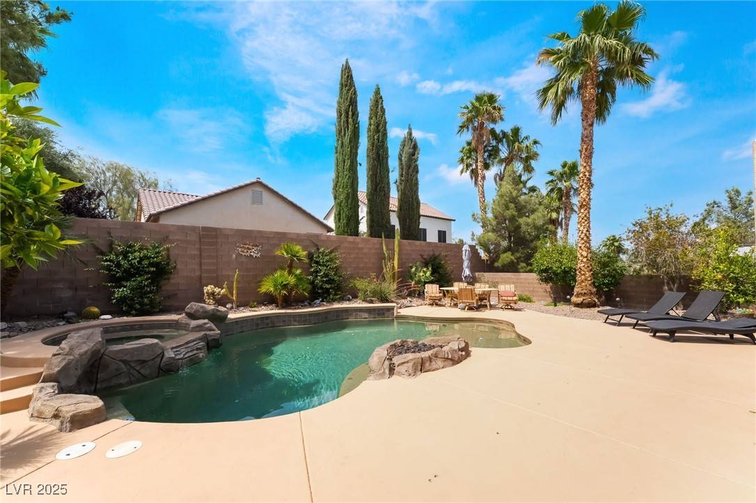 11285 Fiesole ST, Las Vegas, NV 89141