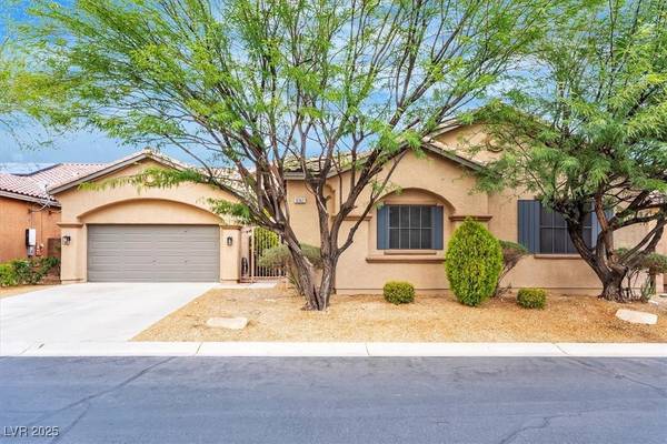 9362 Wilderness Glen AVE, Las Vegas, NV 89178