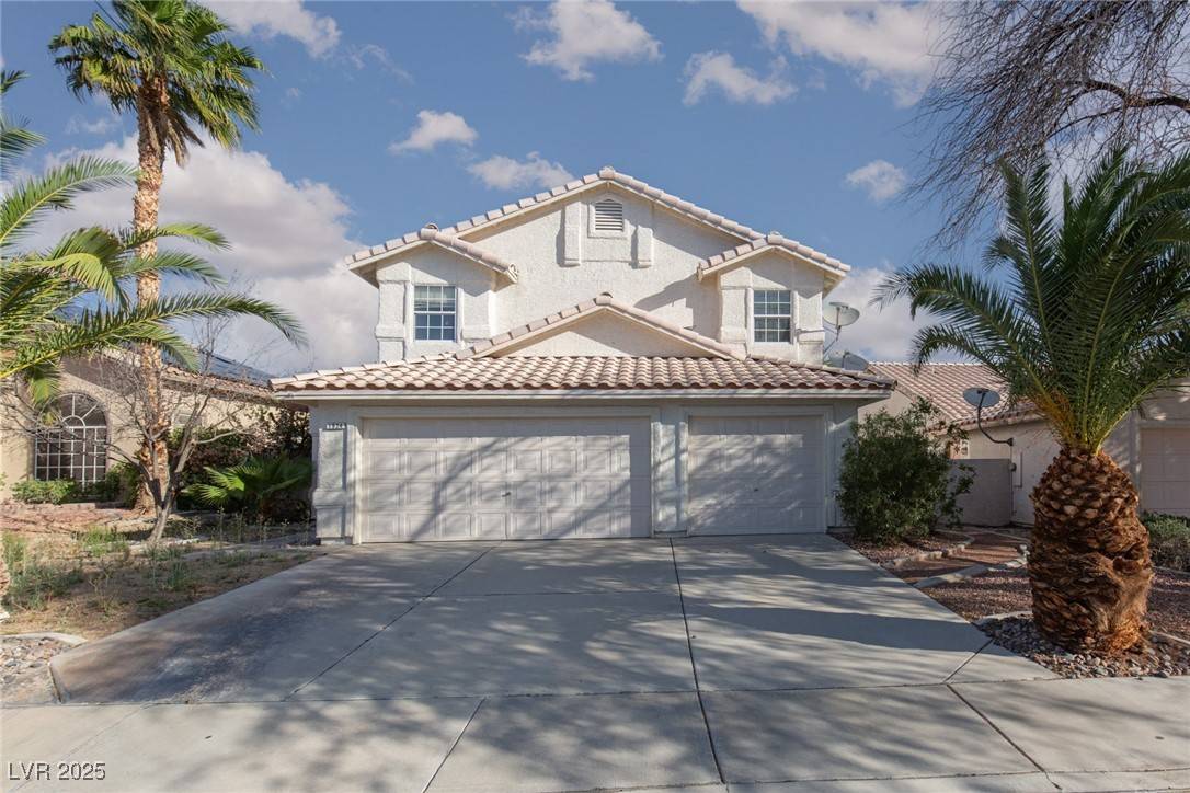 1924 Coralino DR, Henderson, NV 89074