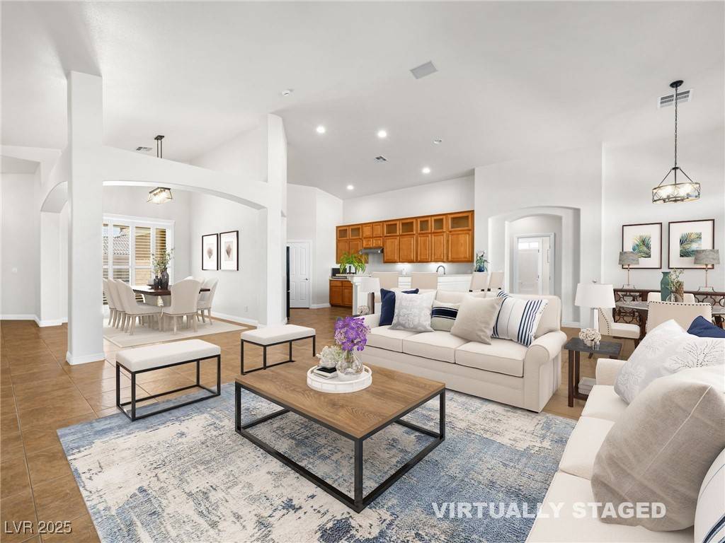 5120 Mirage Garden ST, Las Vegas, NV 89130