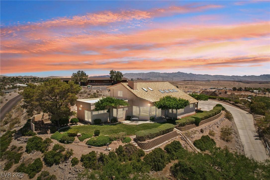 1409 Pueblo DR, Boulder City, NV 89005
