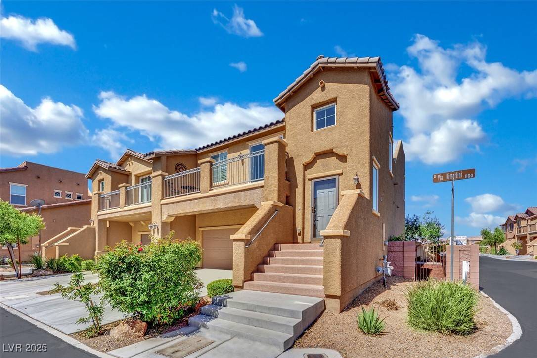 1185 Via Dimartini, Henderson, NV 89052