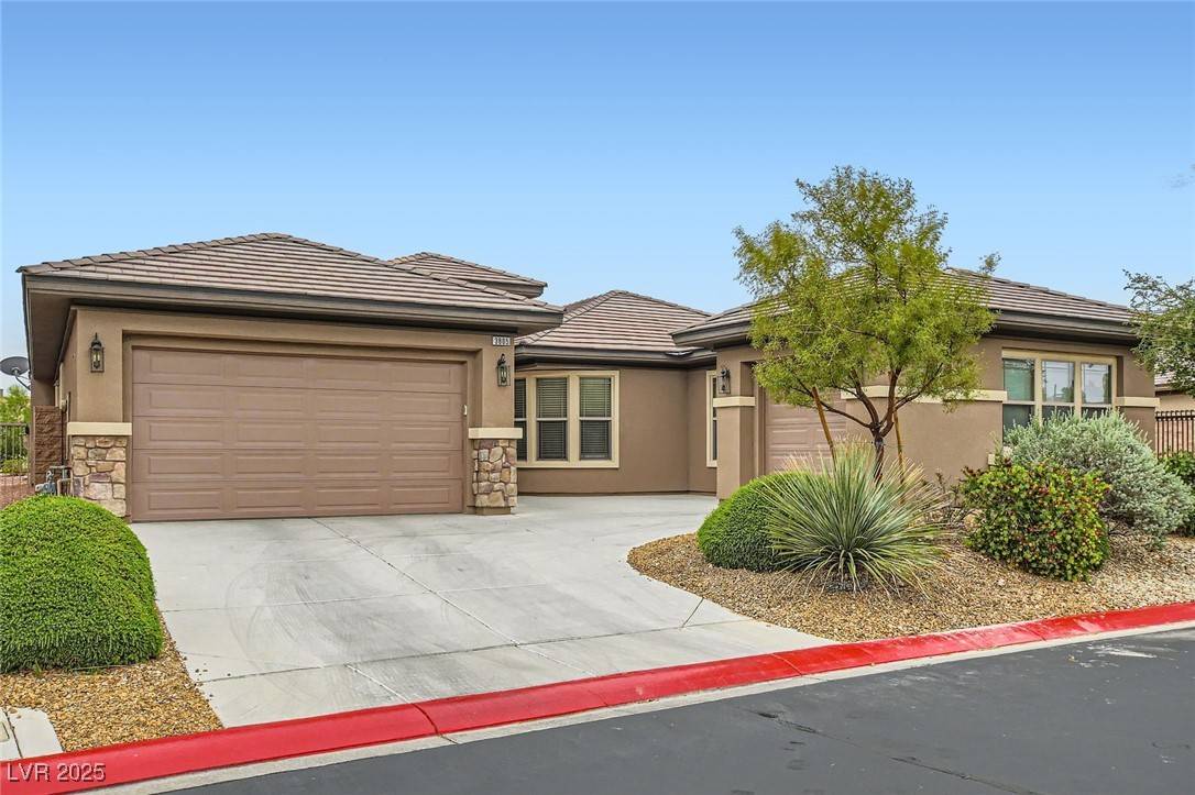 North Las Vegas, NV 89084,3805 Specula Wing DR