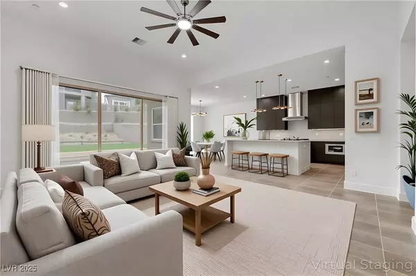 Las Vegas, NV 89138,281 Gandara ST