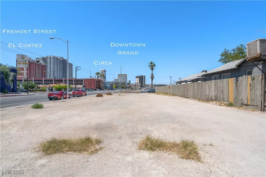 Las Vegas, NV 89101,802 Stewart AVE