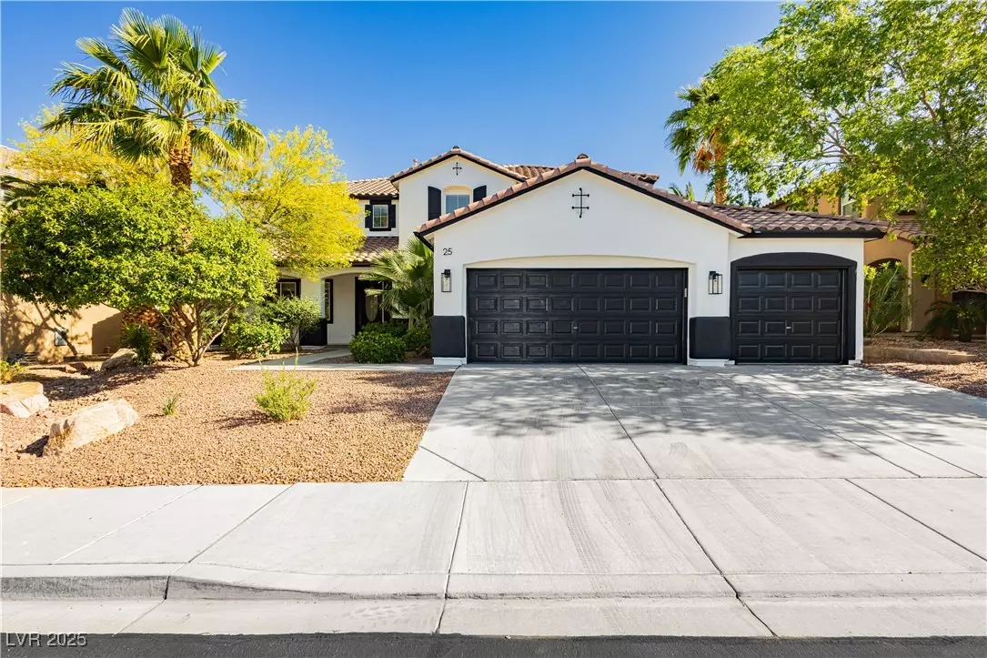 Henderson, NV 89002,25 Blue Valley DR