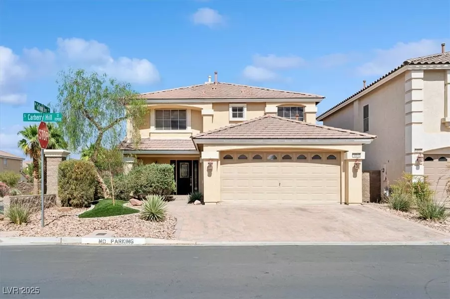 10948 Carberry Hill ST, Las Vegas, NV 89141