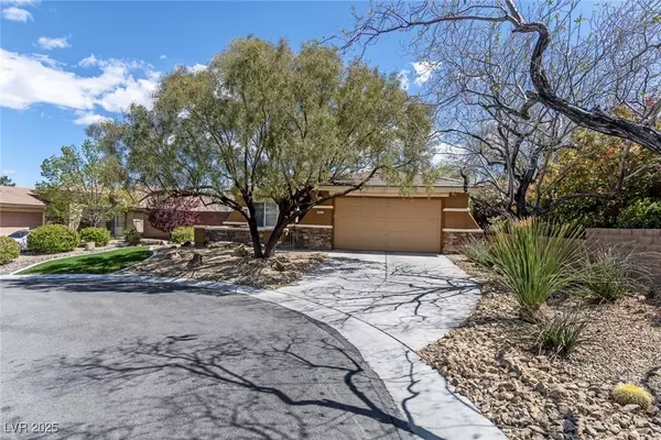 Las Vegas, NV 89135,11177 Twilight Times CT