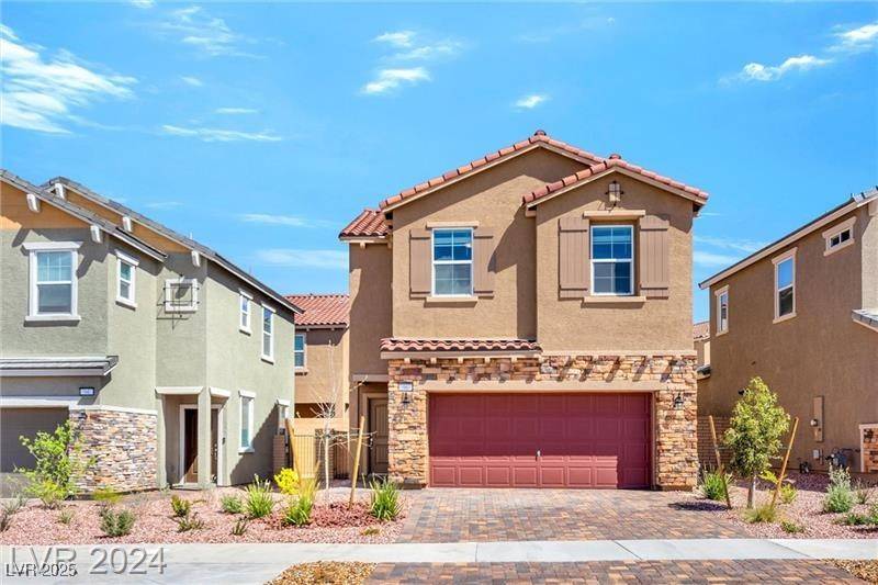 96 Mosso Niente PL, Henderson, NV 89011