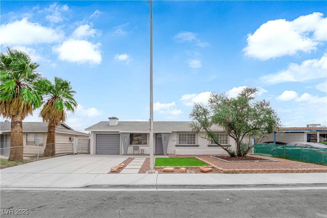 721 Carpenter DR, Las Vegas, NV 89107