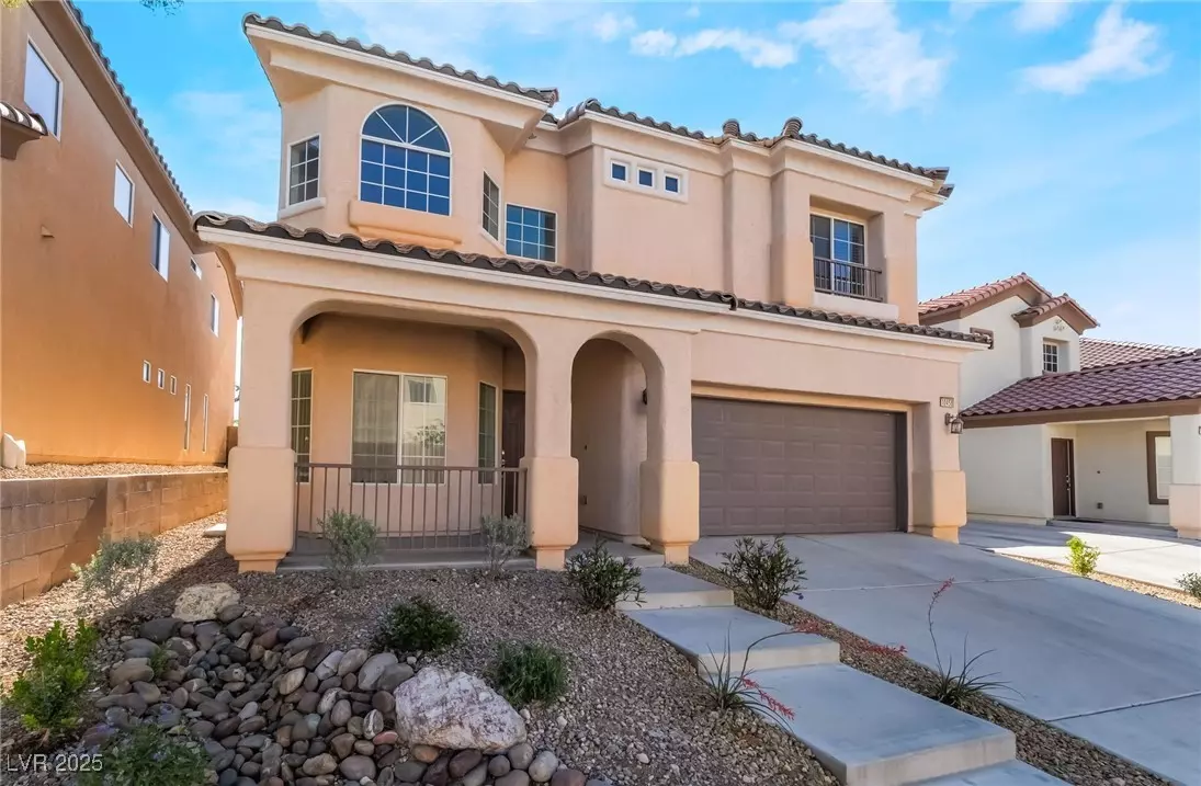 Las Vegas, NV 89141,10458 Gabaldon ST