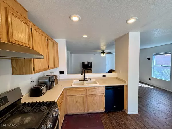 Las Vegas, NV 89131,8237 Cline Mountain ST