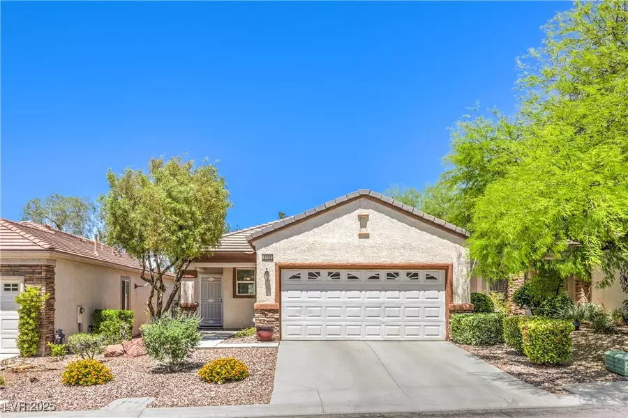 2550 Evening Twilight AVE, Henderson, NV 89044