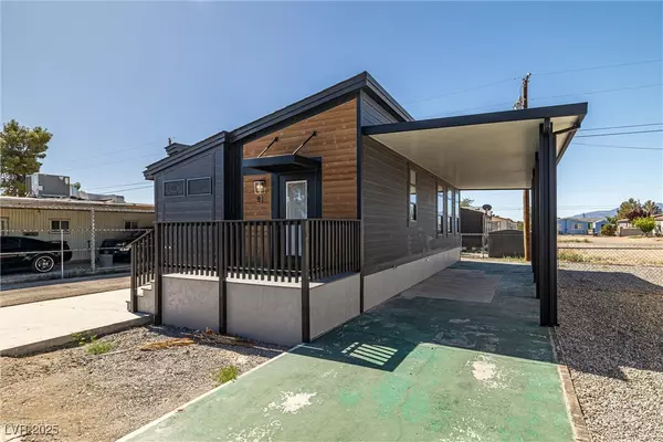 Pahrump, NV 89048,91 Steptoe ST