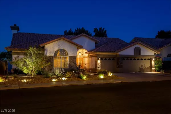 Las Vegas, NV 89117,1432 Castle Crest DR