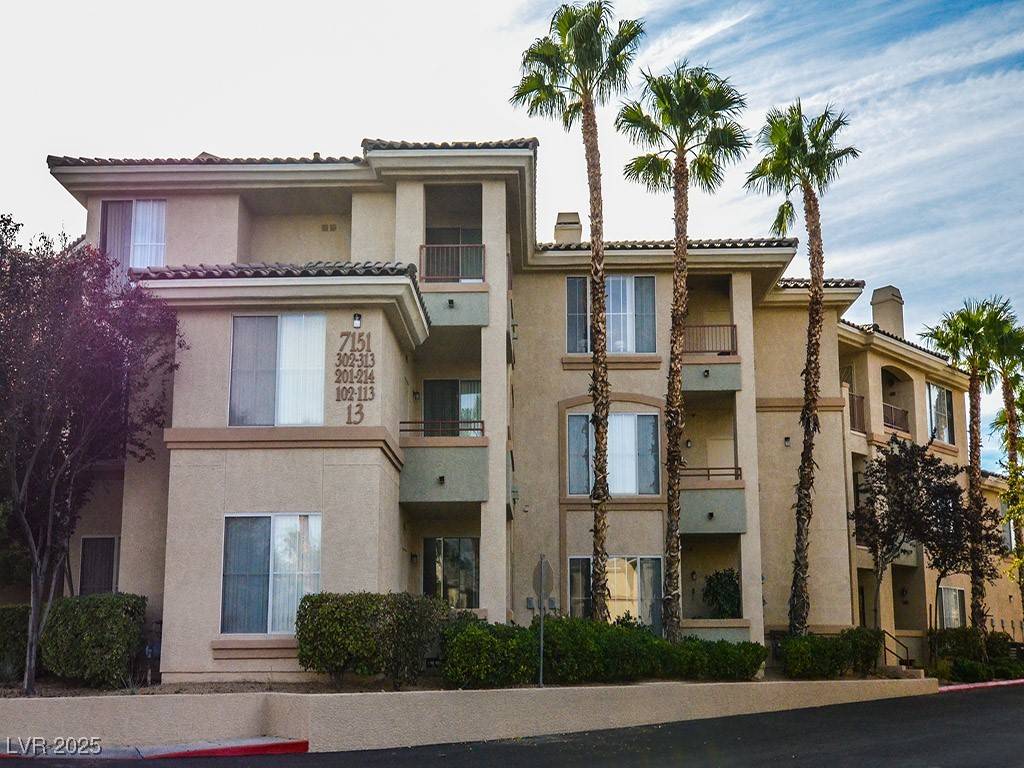 7115 S Durango DR #308, Las Vegas, NV 89113