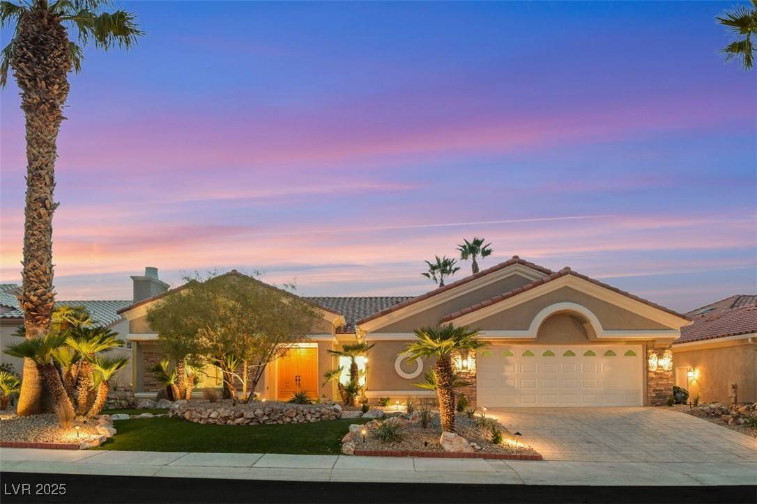 Las Vegas, NV 89134,2621 Spalding DR