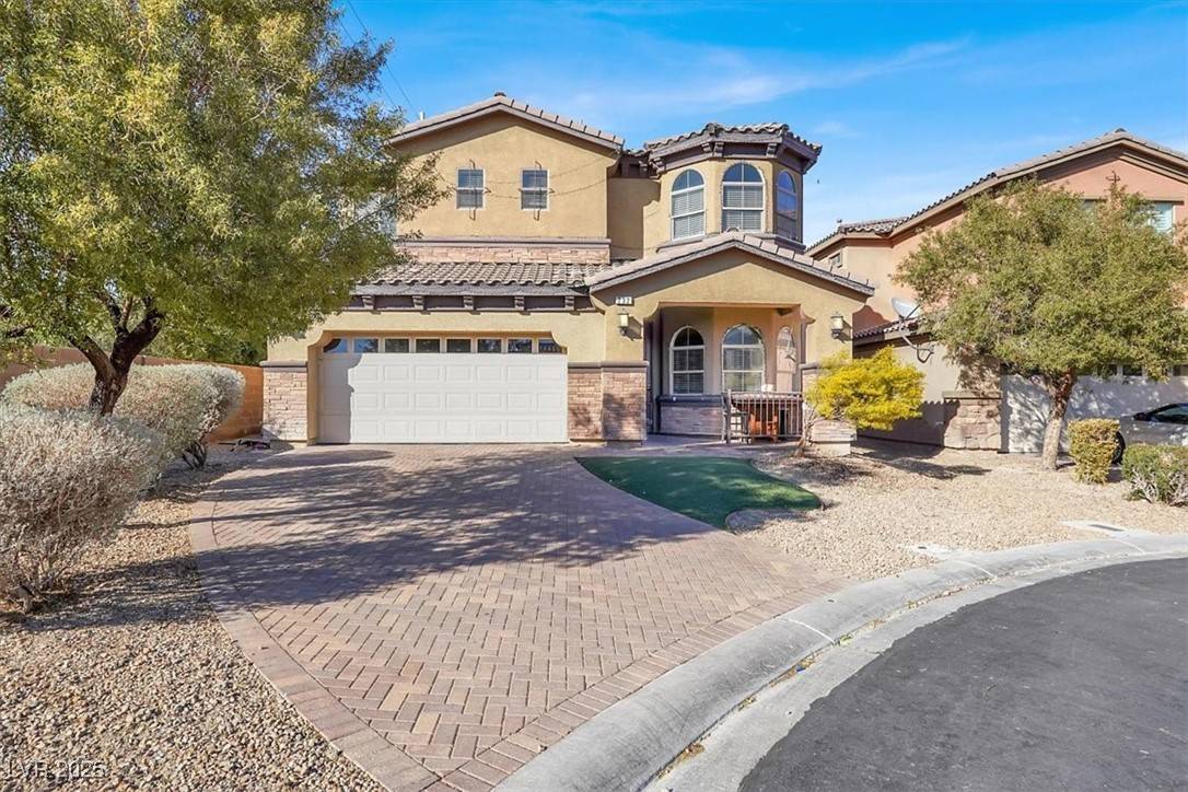 232 Delighted AVE, North Las Vegas, NV 89031