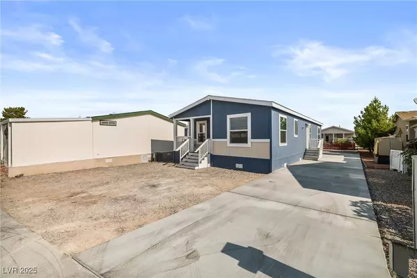 Pahrump, NV 89048,410 Candle Stick AVE