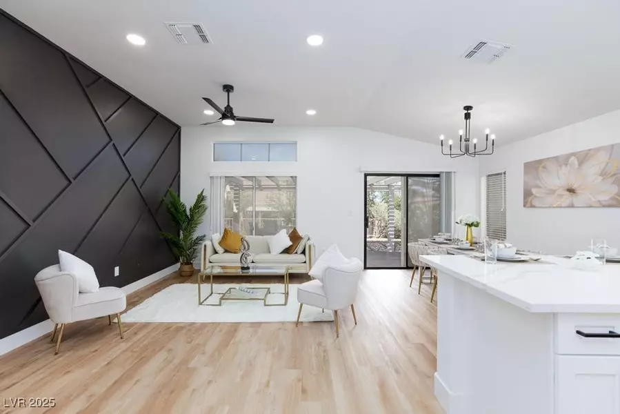 502 Edgefield Ridge PL, Henderson, NV 89012
