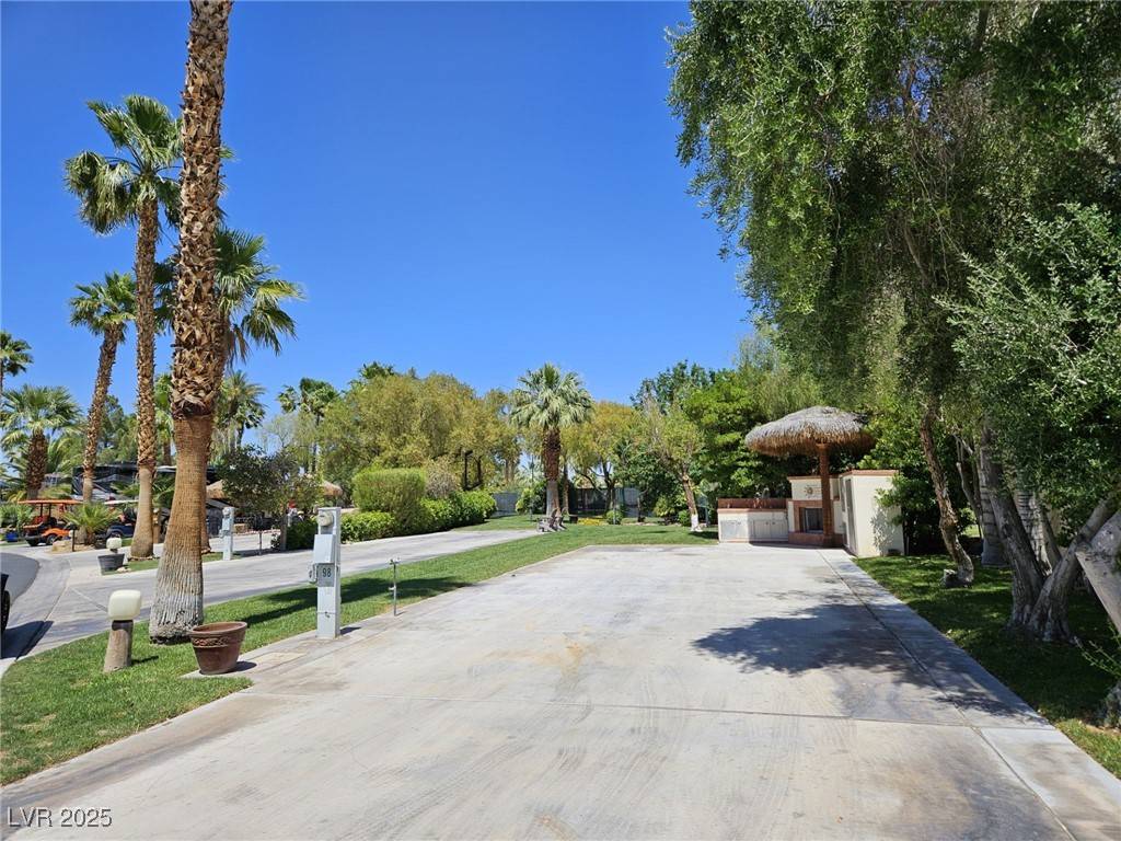 Las Vegas, NV 89139,8175 Arville ST #98