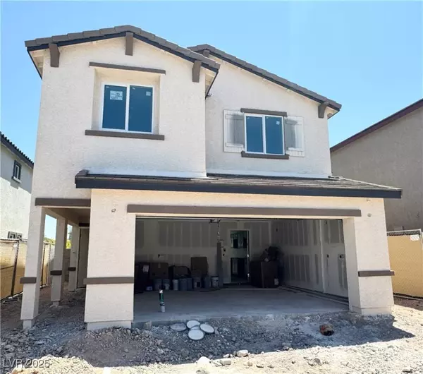 3389 La Cura AVE #Lot 43,  Las Vegas,  NV 89141