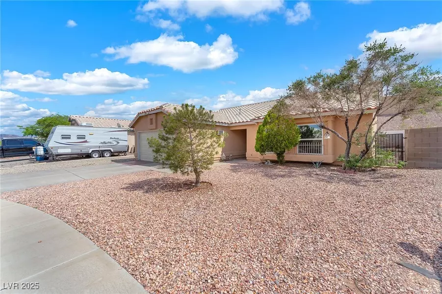 503 Credence AVE, Henderson, NV 89002