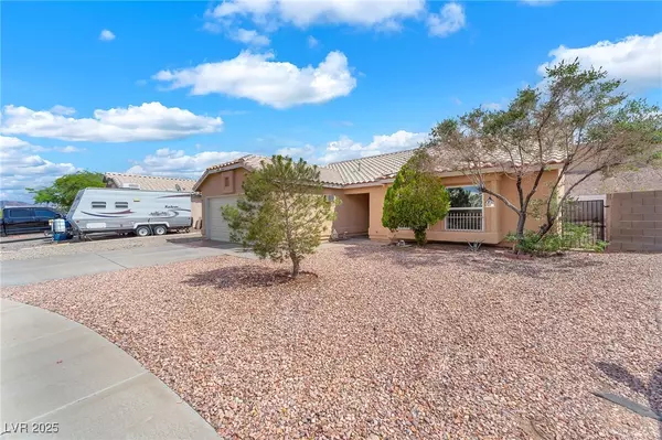 503 Credence AVE, Henderson, NV 89002