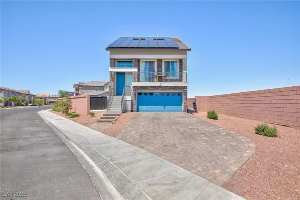7828 Bright Lodge ST, Las Vegas, NV 89139