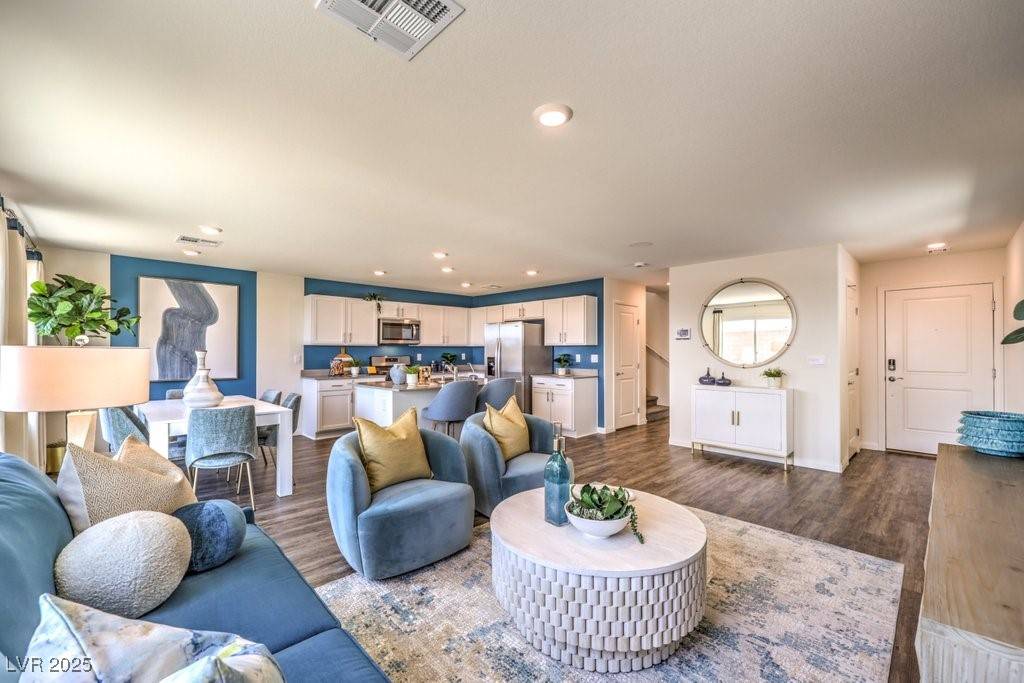 Las Vegas, NV 89141,10400 LUNA MEZZO ST AVE #Lot 193