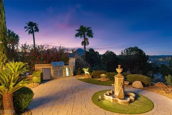 Henderson, NV 89011,20 Via Paradiso ST