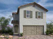 9243 Charmillin CT, Las Vegas, NV 89148