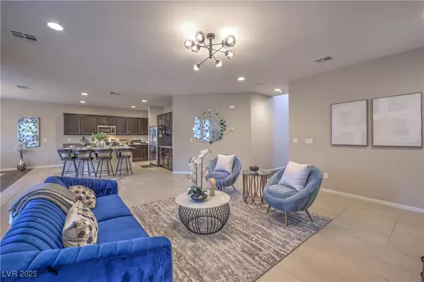 Las Vegas, NV 89141,3213 Molinos DR