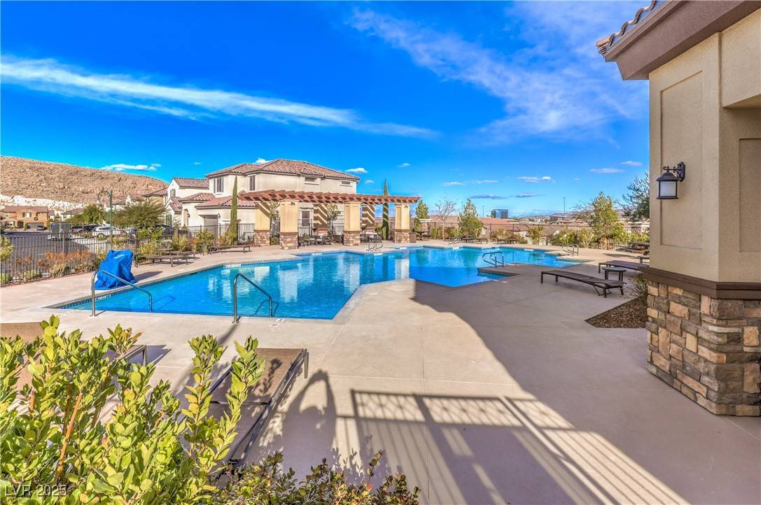 Las Vegas, NV 89141,3213 Molinos DR