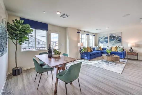 7935 Pandora Sky ST #381, North Las Vegas, NV 89084