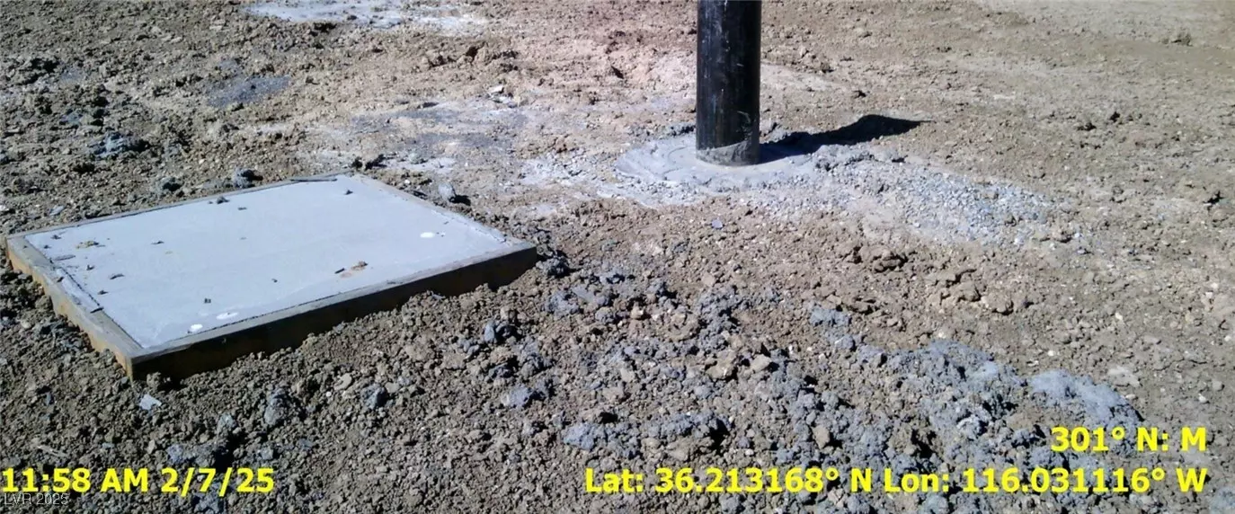 920 W Wilson RD, Pahrump, NV 89048