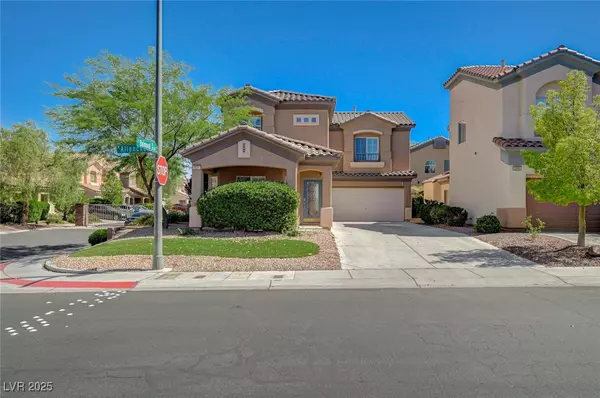 Las Vegas, NV 89141,5931 Allanche AVE