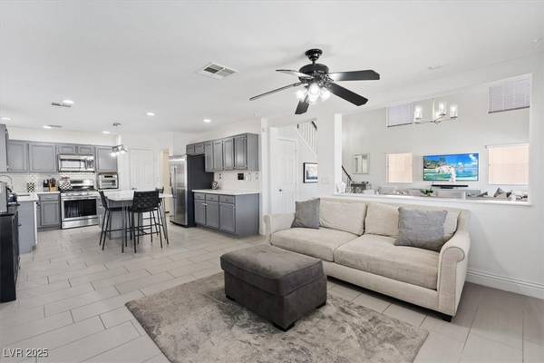 600 Beresford AVE, Las Vegas, NV 89123