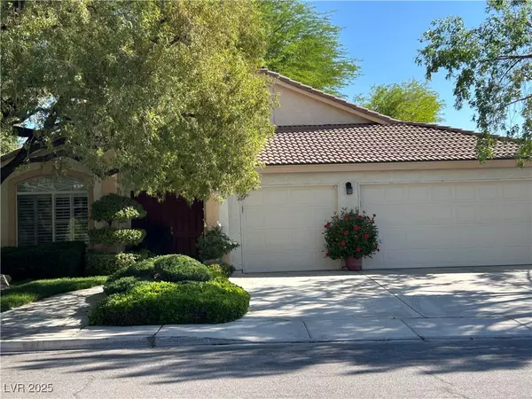 1782 Castro Hill AVE, Henderson, NV 89012