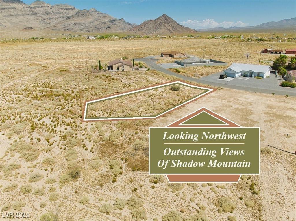 Pahrump, NV 89060,1511 Big Oak LN