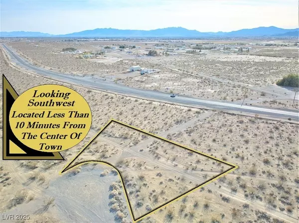 Pahrump, NV 89060,5541 N Gold Hill AVE