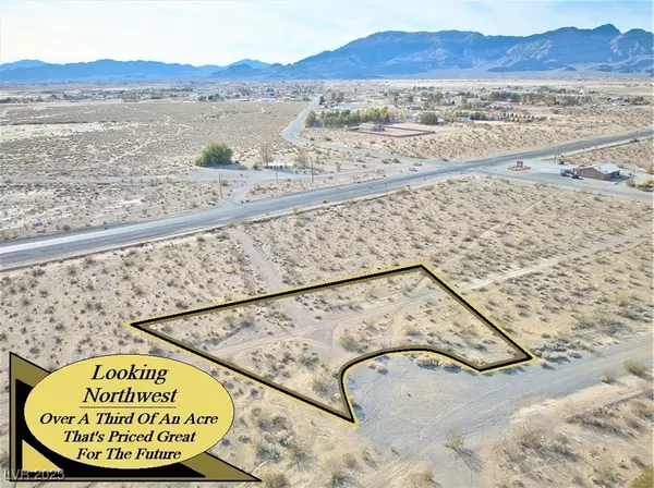 Pahrump, NV 89060,5541 N Gold Hill AVE
