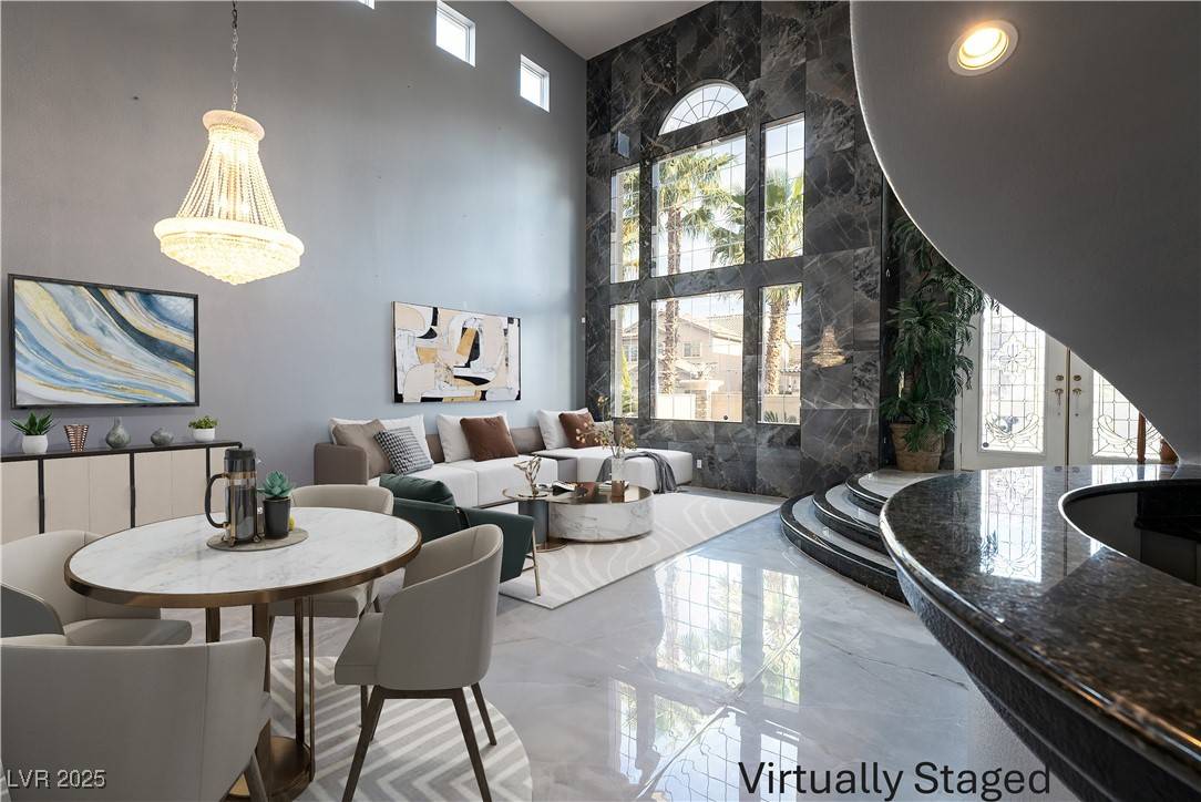 Las Vegas, NV 89141,5210 Villa Dante AVE