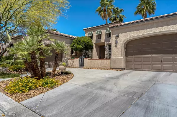 Las Vegas, NV 89113,7206 Laramie AVE